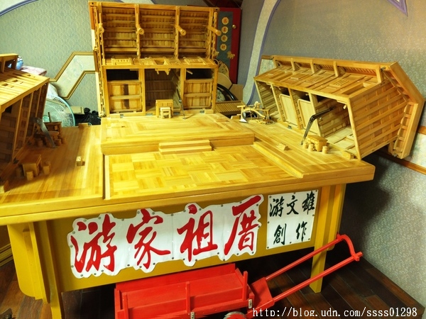 仙埔山莊會館：【住宿推薦。高雄甲仙區】仙埔山莊會館。鄰近特產街鬧區 住房實惠 適合家庭 夜宿甲仙沒問題！