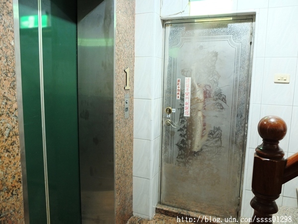 仙埔山莊會館：【住宿推薦。高雄甲仙區】仙埔山莊會館。鄰近特產街鬧區 住房實惠 適合家庭 夜宿甲仙沒問題！