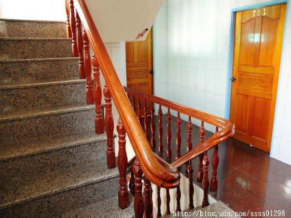 仙埔山莊會館：【住宿推薦。高雄甲仙區】仙埔山莊會館。鄰近特產街鬧區 住房實惠 適合家庭 夜宿甲仙沒問題！