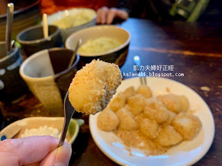 【苗栗勝興美食】采園居|自己的茶自己擂,客家擂茶DIY體驗超新鮮