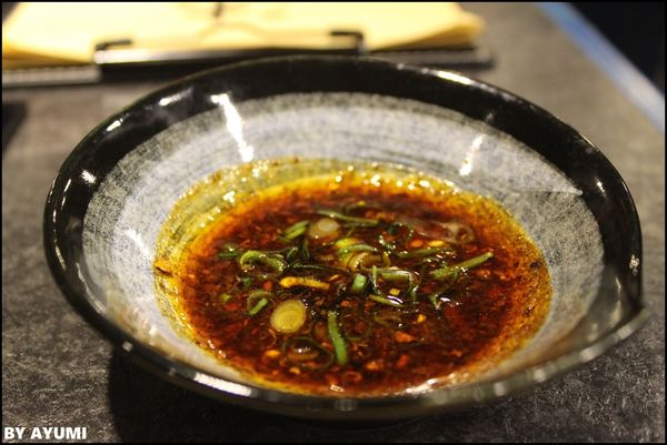 沐銅涮涮鍋：[食記]沐銅涮涮鍋 Muton shabu~這種天氣就該吃鍋暖胃，近松山文創園區！！！