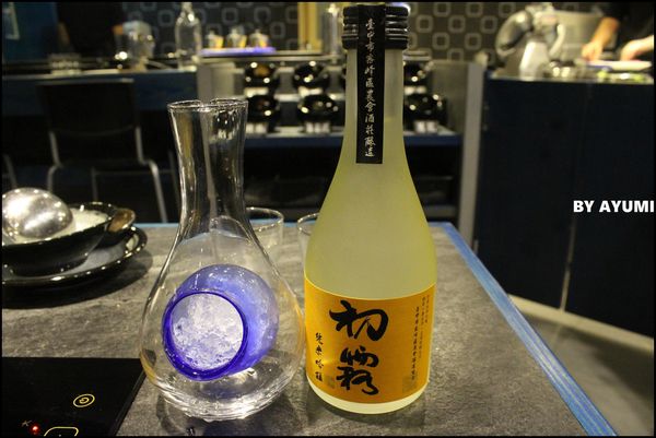 沐銅涮涮鍋：[食記]沐銅涮涮鍋 Muton shabu~這種天氣就該吃鍋暖胃，近松山文創園區！！！