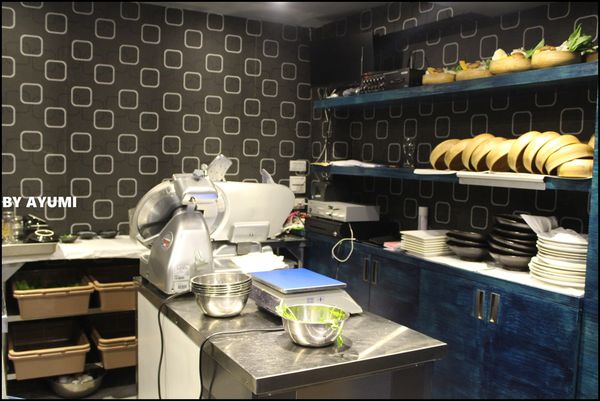 沐銅涮涮鍋：[食記]沐銅涮涮鍋 Muton shabu~這種天氣就該吃鍋暖胃，近松山文創園區！！！