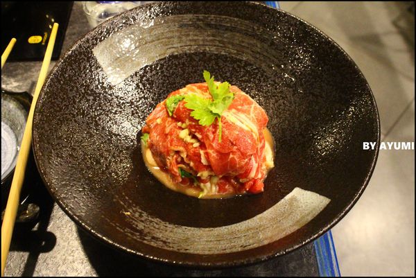 沐銅涮涮鍋：[食記]沐銅涮涮鍋 Muton shabu~這種天氣就該吃鍋暖胃，近松山文創園區！！！