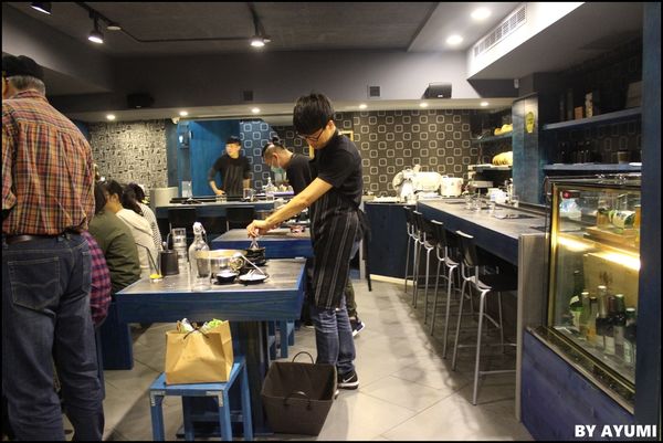 沐銅涮涮鍋：[食記]沐銅涮涮鍋 Muton shabu~這種天氣就該吃鍋暖胃，近松山文創園區！！！