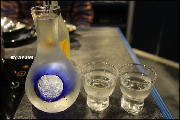 沐銅涮涮鍋：[食記]沐銅涮涮鍋 Muton shabu~這種天氣就該吃鍋暖胃，近松山文創園區！！！