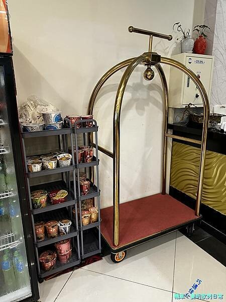 [東部住宿] 花蓮新城 星晟棧渡假飯店 Starry Inn