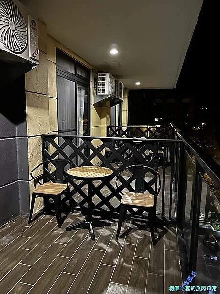 [東部住宿] 花蓮新城 星晟棧渡假飯店 Starry Inn