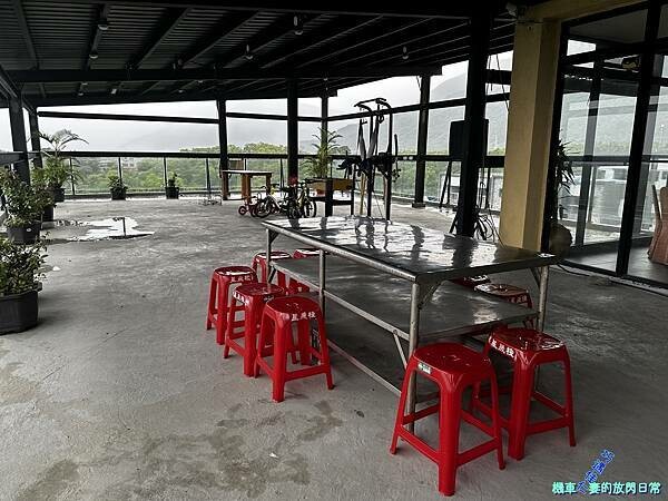 [東部住宿] 花蓮新城 星晟棧渡假飯店 Starry Inn