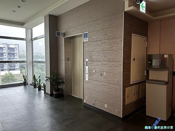 [東部住宿] 花蓮新城 星晟棧渡假飯店 Starry Inn