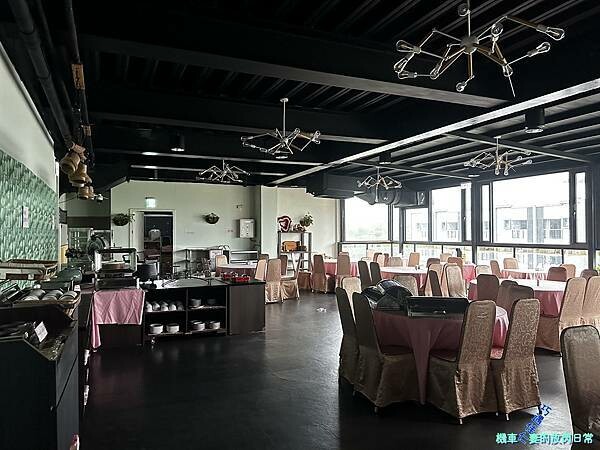 [東部住宿] 花蓮新城 星晟棧渡假飯店 Starry Inn