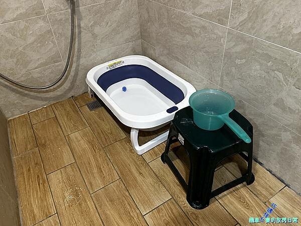 [東部住宿] 花蓮新城 星晟棧渡假飯店 Starry Inn