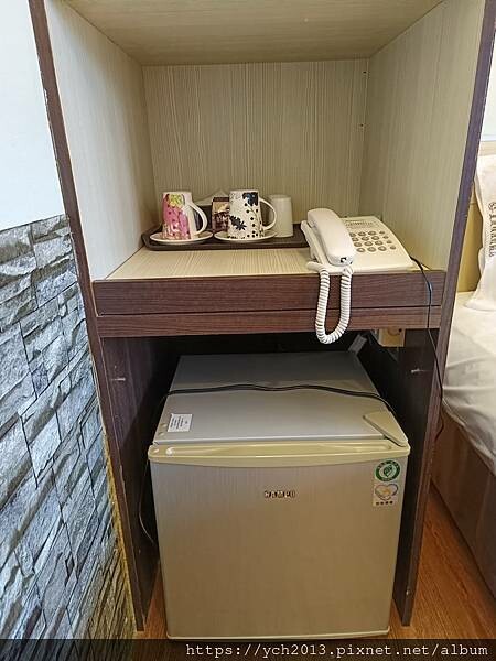 花蓮新城住宿推薦／星晟棧渡假飯店，步行三分鐘可到新城火車站的