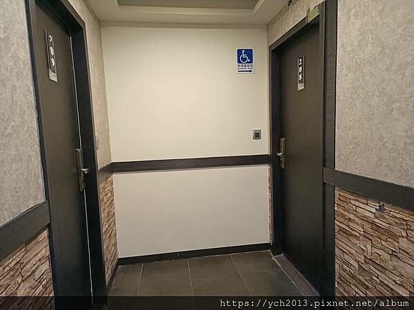 花蓮新城住宿推薦／星晟棧渡假飯店，步行三分鐘可到新城火車站的