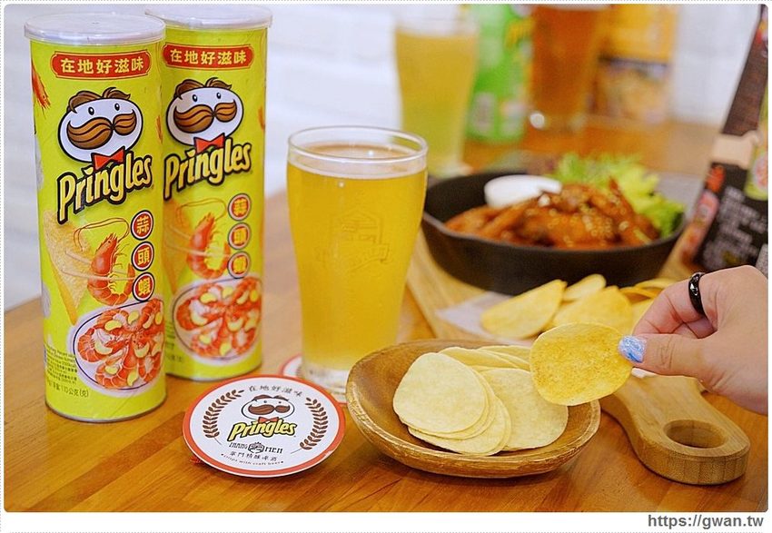 宵夜新吃法～品客台式熱炒配生啤！！期間限定一個月，玩海陸拳再多送一杯～