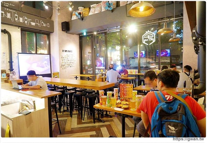 宵夜新吃法～品客台式熱炒配生啤！！期間限定一個月，玩海陸拳再多送一杯～