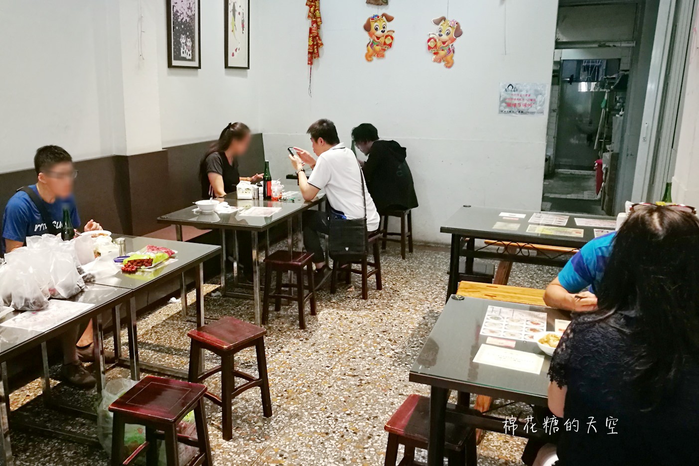 草悟道周邊最夯IG美食，彩色湯圓冰好吃又消暑