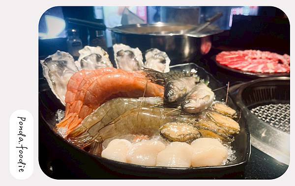 瓦崎燒烤火鍋 西門店|A5和牛吃到飽,再享自助吧、火烤兩吃~ 瓦崎燒烤火鍋 西門店|A5和牛吃到飽,再享自助吧、火烤兩吃~