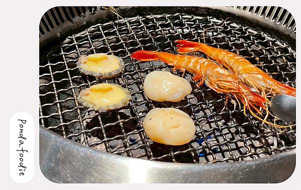 瓦崎燒烤火鍋 西門店|A5和牛吃到飽,再享自助吧、火烤兩吃~ 瓦崎燒烤火鍋 西門店|A5和牛吃到飽,再享自助吧、火烤兩吃~