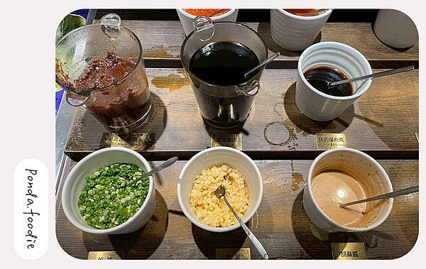 瓦崎燒烤火鍋 西門店|A5和牛吃到飽,再享自助吧、火烤兩吃~ 瓦崎燒烤火鍋 西門店|A5和牛吃到飽,再享自助吧、火烤兩吃~