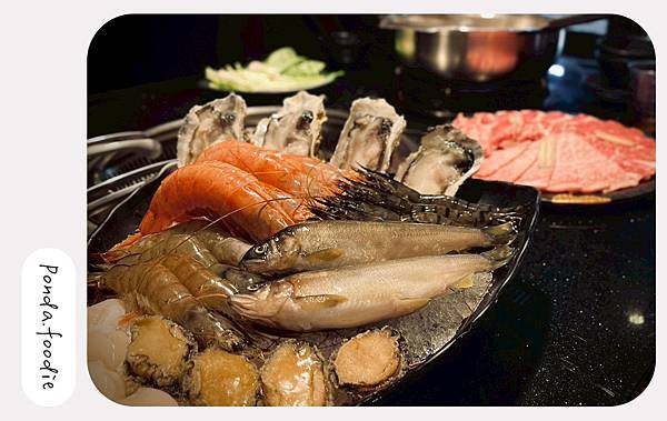 瓦崎燒烤火鍋 西門店|A5和牛吃到飽,再享自助吧、火烤兩吃~ 瓦崎燒烤火鍋 西門店|A5和牛吃到飽,再享自助吧、火烤兩吃~