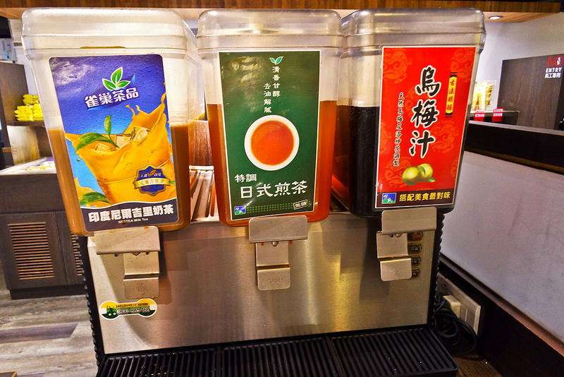 瓦崎燒烤火鍋 西門