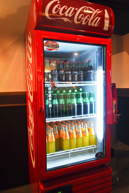 瓦崎燒烤火鍋 西門