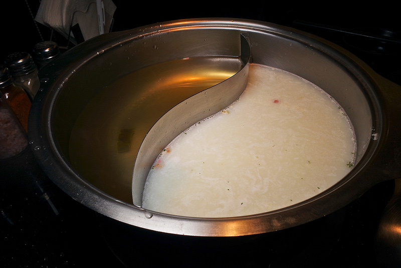 瓦崎燒烤火鍋 西門