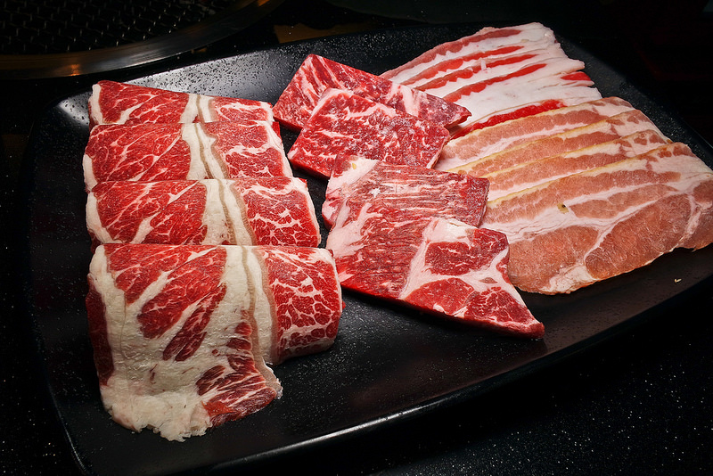 瓦崎燒烤火鍋 西門