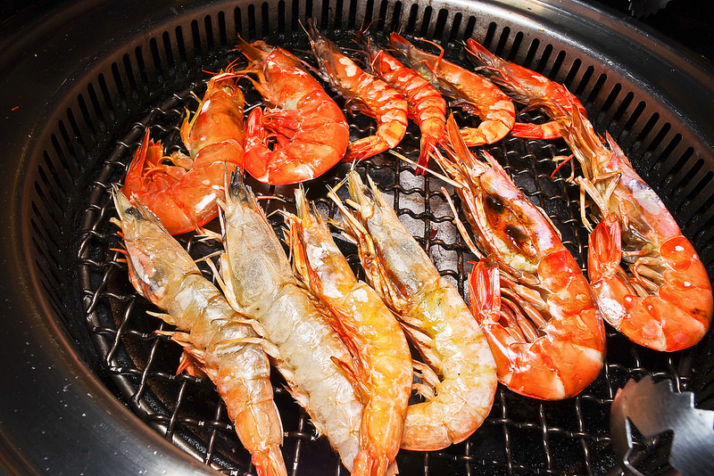 瓦崎燒烤火鍋 西門