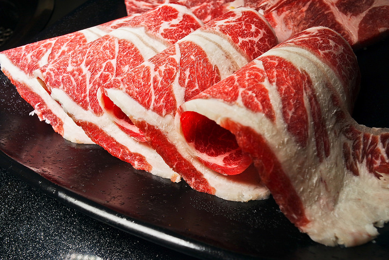 瓦崎燒烤火鍋 西門