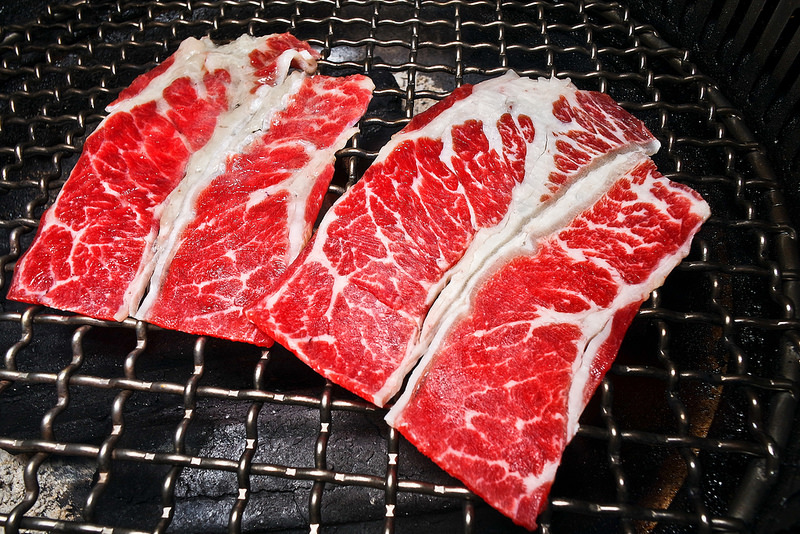 瓦崎燒烤火鍋 西門