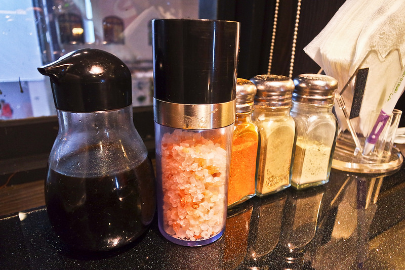 瓦崎燒烤火鍋 西門