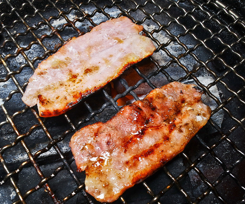 瓦崎燒烤火鍋 西門