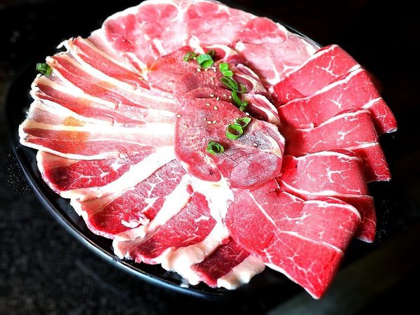 瓦崎燒烤火鍋(西門店):【台北美食】西門町燒肉吃到飽 <瓦崎燒烤火鍋(西門店)>.天使紅蝦 / 頂級Prime無骨牛小排 / 生蠔 無限吃到飽.台灣生啤 無限暢飲