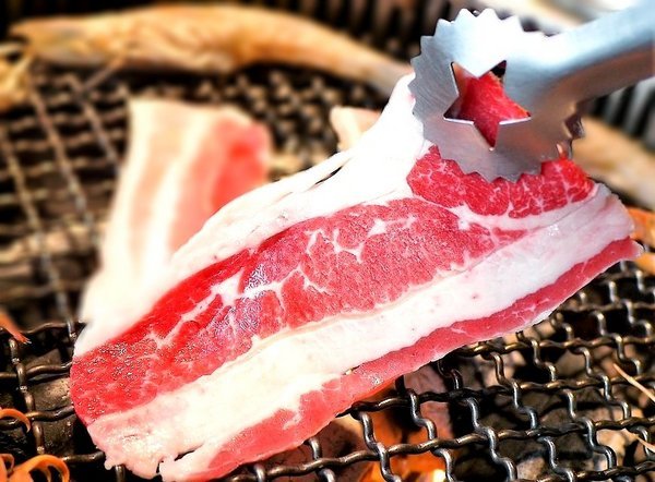 瓦崎燒烤火鍋(西門店):【台北美食】西門町燒肉吃到飽 <瓦崎燒烤火鍋(西門店)>.天使紅蝦 / 頂級Prime無骨牛小排 / 生蠔 無限吃到飽.台灣生啤 無限暢飲