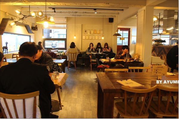 IM HOME：[食記]台北東區新開幕走溫馨路線的IM HOME 義式、美式餐廳、近捷運忠孝復興站