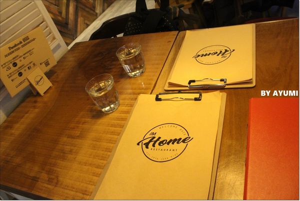 IM HOME：[食記]台北東區新開幕走溫馨路線的IM HOME 義式、美式餐廳、近捷運忠孝復興站