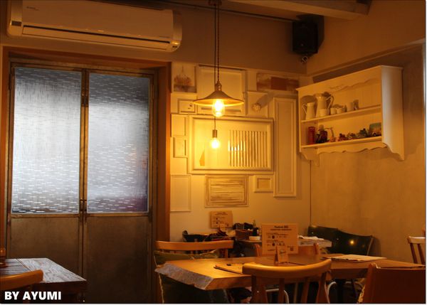 IM HOME：[食記]台北東區新開幕走溫馨路線的IM HOME 義式、美式餐廳、近捷運忠孝復興站