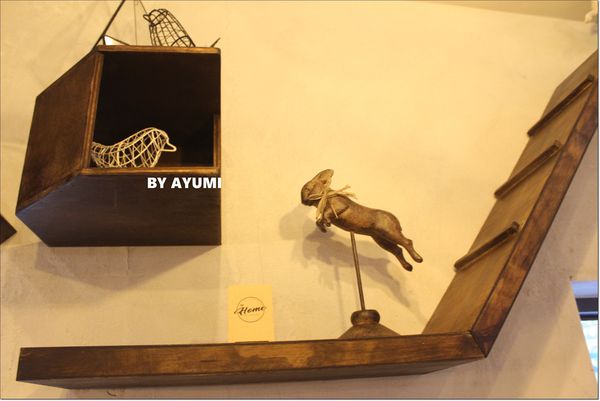 IM HOME：[食記]台北東區新開幕走溫馨路線的IM HOME 義式、美式餐廳、近捷運忠孝復興站