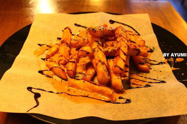 IM HOME：[食記]台北東區新開幕走溫馨路線的IM HOME 義式、美式餐廳、近捷運忠孝復興站