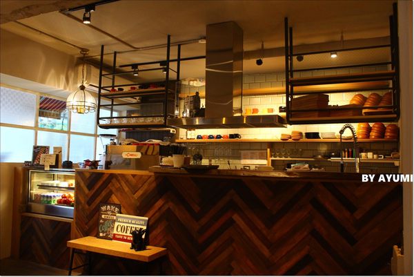 IM HOME：[食記]台北東區新開幕走溫馨路線的IM HOME 義式、美式餐廳、近捷運忠孝復興站