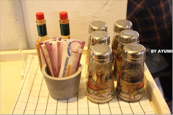 IM HOME：[食記]台北東區新開幕走溫馨路線的IM HOME 義式、美式餐廳、近捷運忠孝復興站