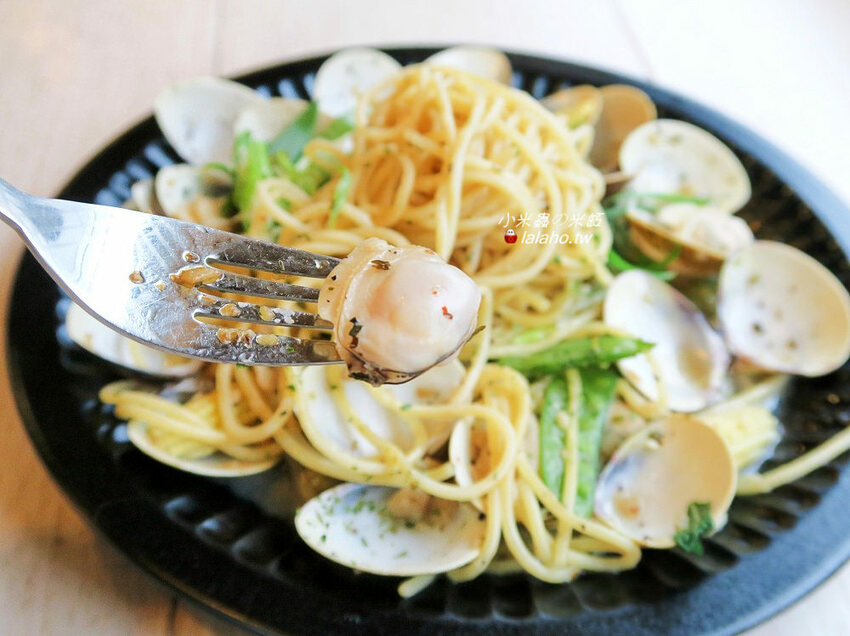 IM HOME~我在家吃義大利麵!