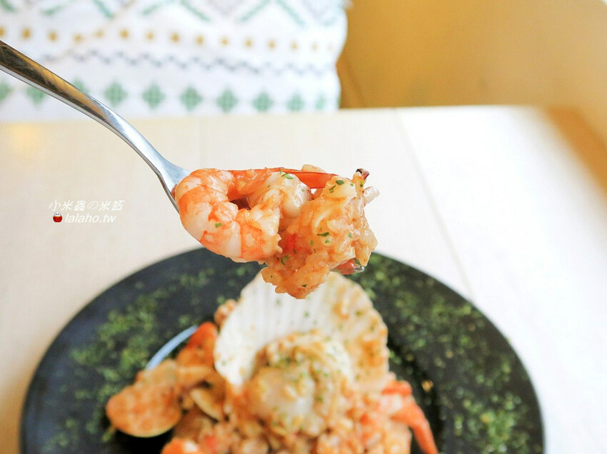 IM HOME~我在家吃義大利麵!