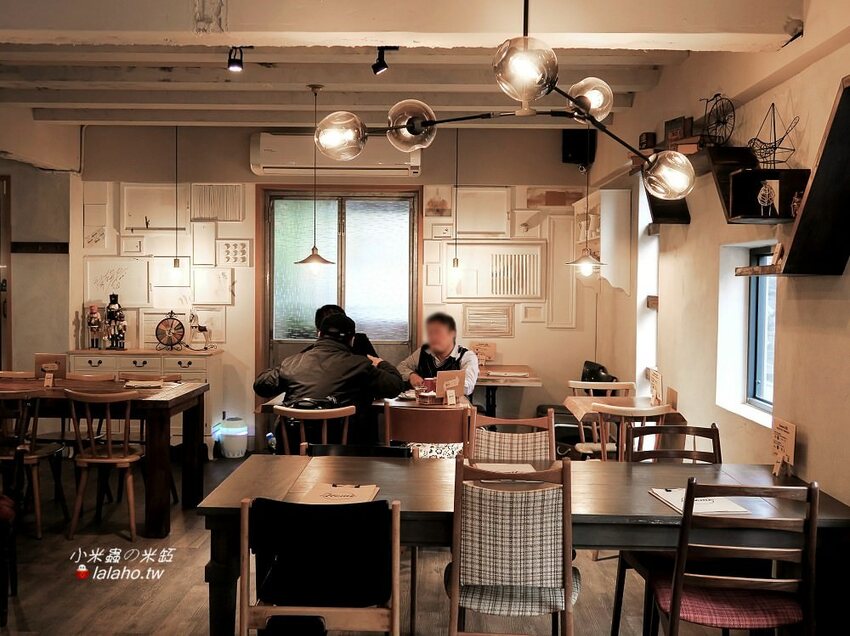 IM HOME~我在家吃義大利麵!