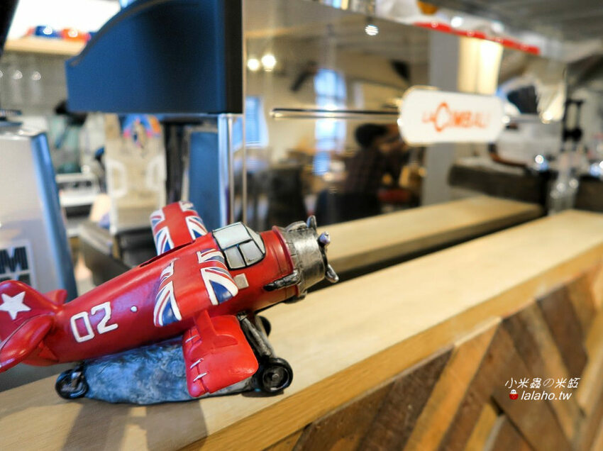 IM HOME~我在家吃義大利麵!