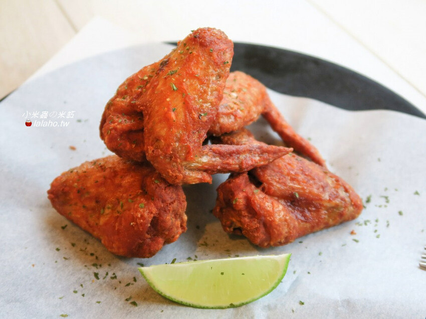 IM HOME~我在家吃義大利麵!