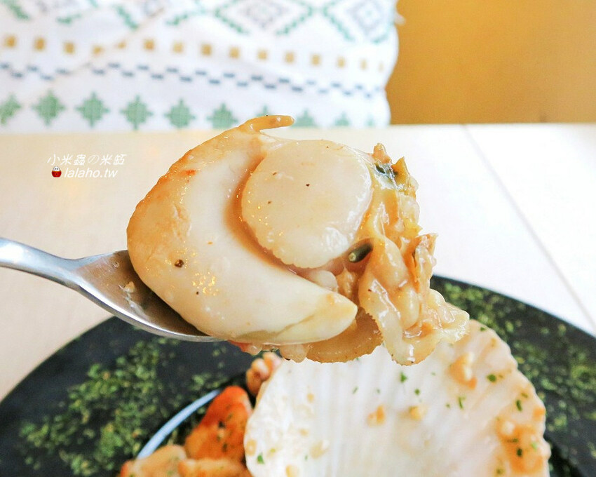 IM HOME~我在家吃義大利麵!