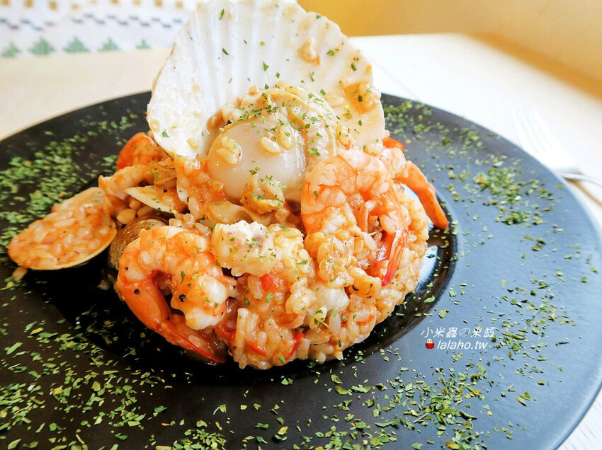 IM HOME~我在家吃義大利麵!